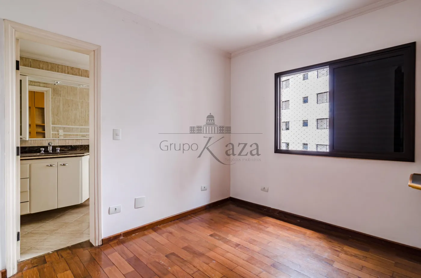Foto 11 de Apartamento Padrão em Jardim da Saúde, São Paulo - imagem 11