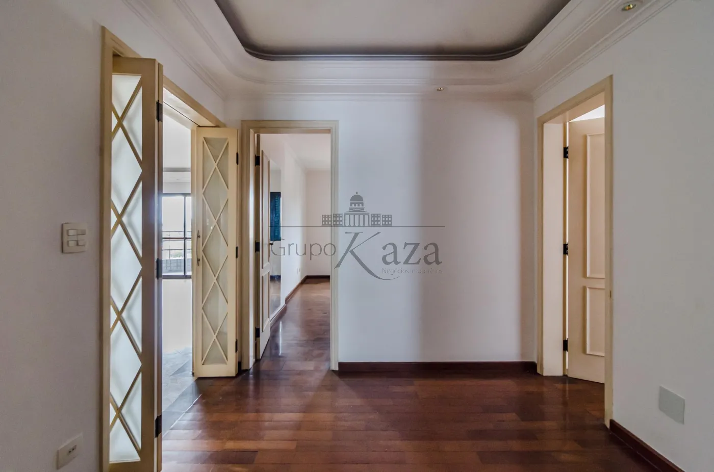 Foto 6 de Apartamento Padrão em Jardim da Saúde, São Paulo - imagem 6