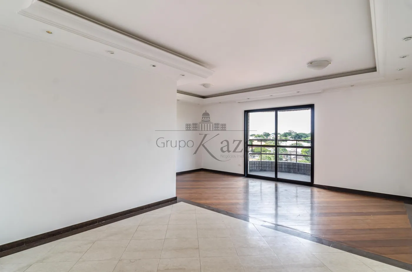 Foto 2 de Apartamento Padrão em Jardim da Saúde, São Paulo - imagem 2