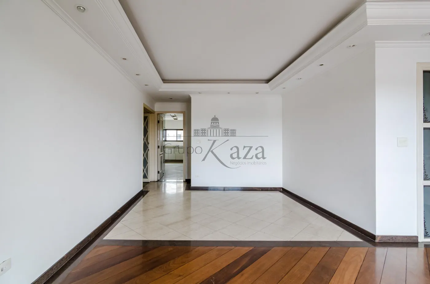 Foto 3 de Apartamento Padrão em Jardim da Saúde, São Paulo - imagem 3