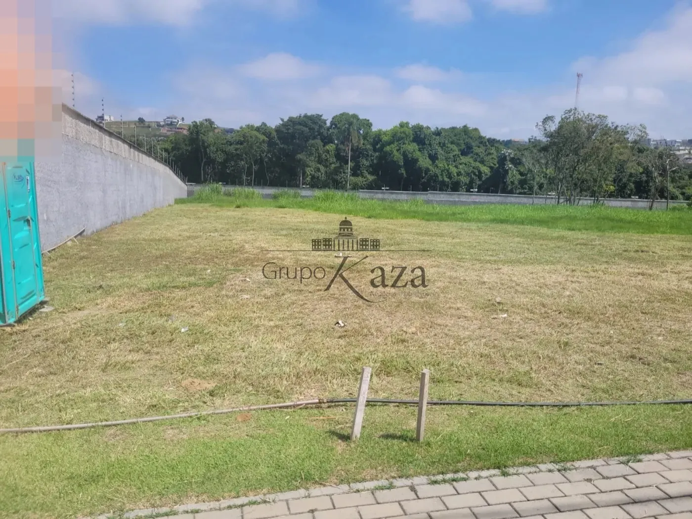 Foto 1 de Terreno Condomínio em Urbanova, São José dos Campos - imagem 1
