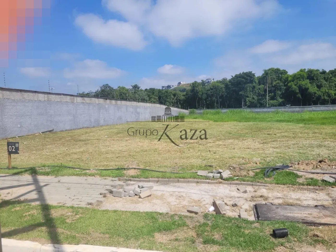 Foto 2 de Terreno Condomínio em Urbanova, São José dos Campos - imagem 2