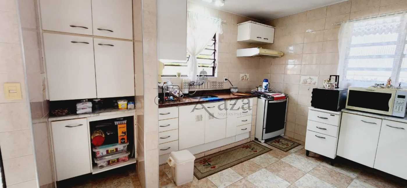 Foto 7 de Casa Sobrado em Jardim das Indústrias, São José dos Campos - imagem 7
