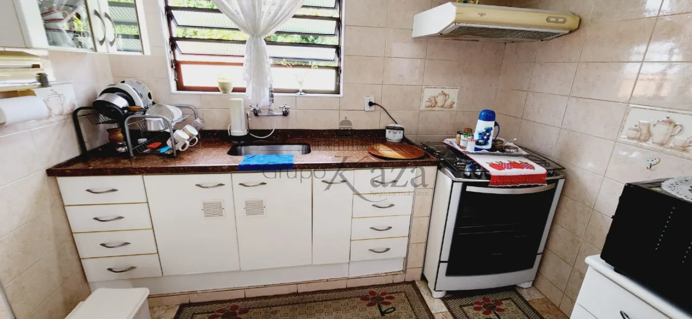 Foto 8 de Casa Sobrado em Jardim das Indústrias, São José dos Campos - imagem 8
