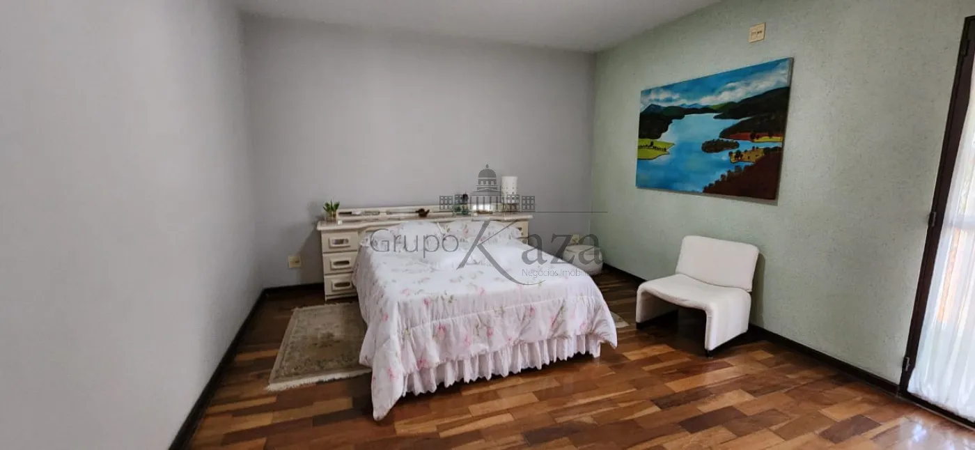 Foto 12 de Casa Sobrado em Jardim das Indústrias, São José dos Campos - imagem 12