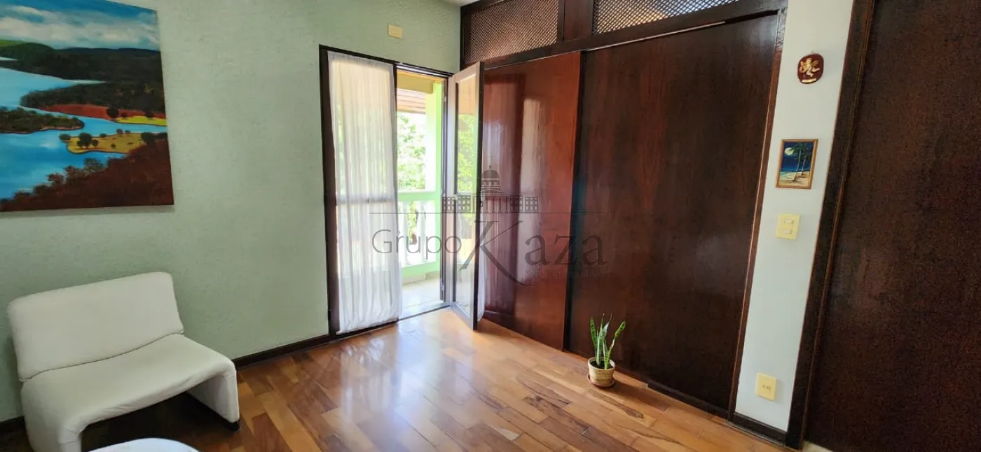 Foto 13 de Casa Sobrado em Jardim das Indústrias, São José dos Campos - imagem 13