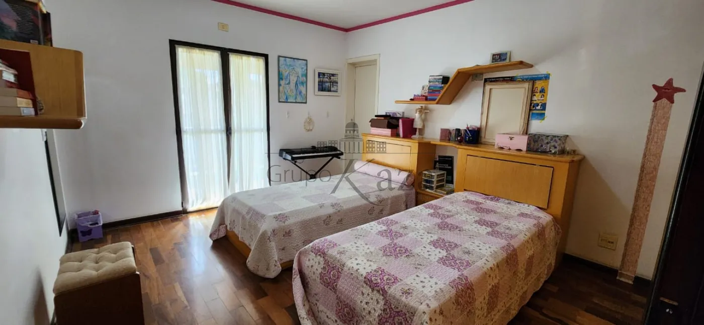 Foto 17 de Casa Sobrado em Jardim das Indústrias, São José dos Campos - imagem 17