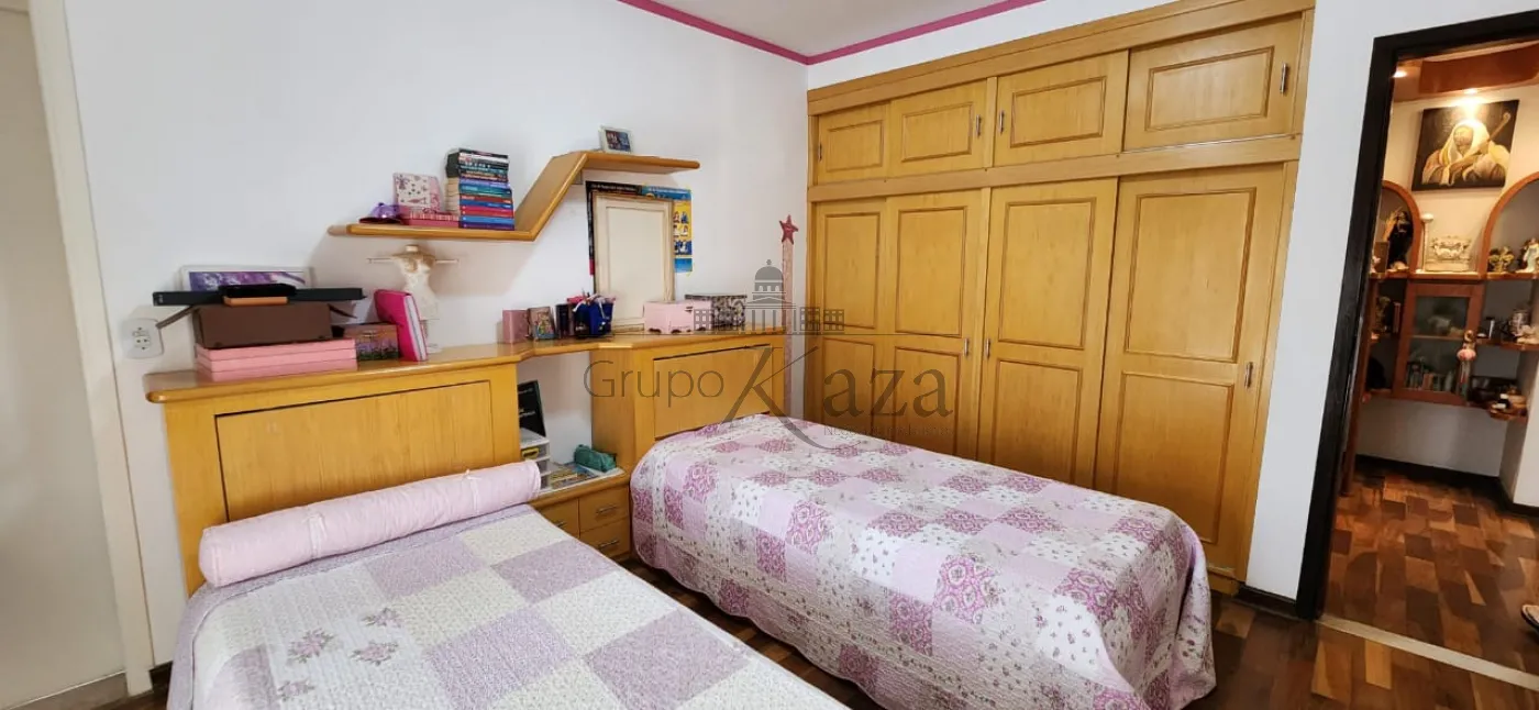 Foto 18 de Casa Sobrado em Jardim das Indústrias, São José dos Campos - imagem 18