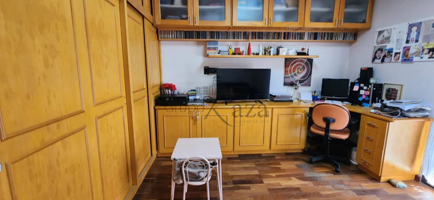 Foto 20 de Casa Sobrado em Jardim das Indústrias, São José dos Campos - imagem 20