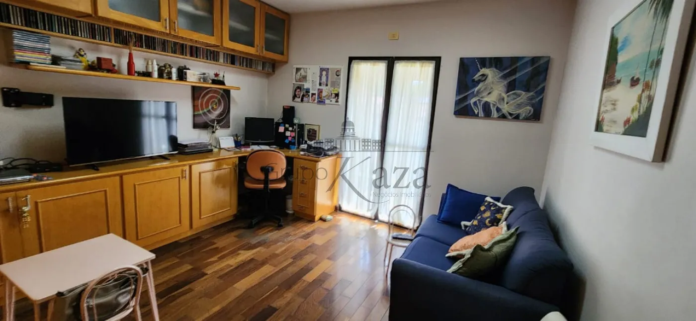 Foto 4 de Casa Sobrado em Jardim das Indústrias, São José dos Campos - imagem 4