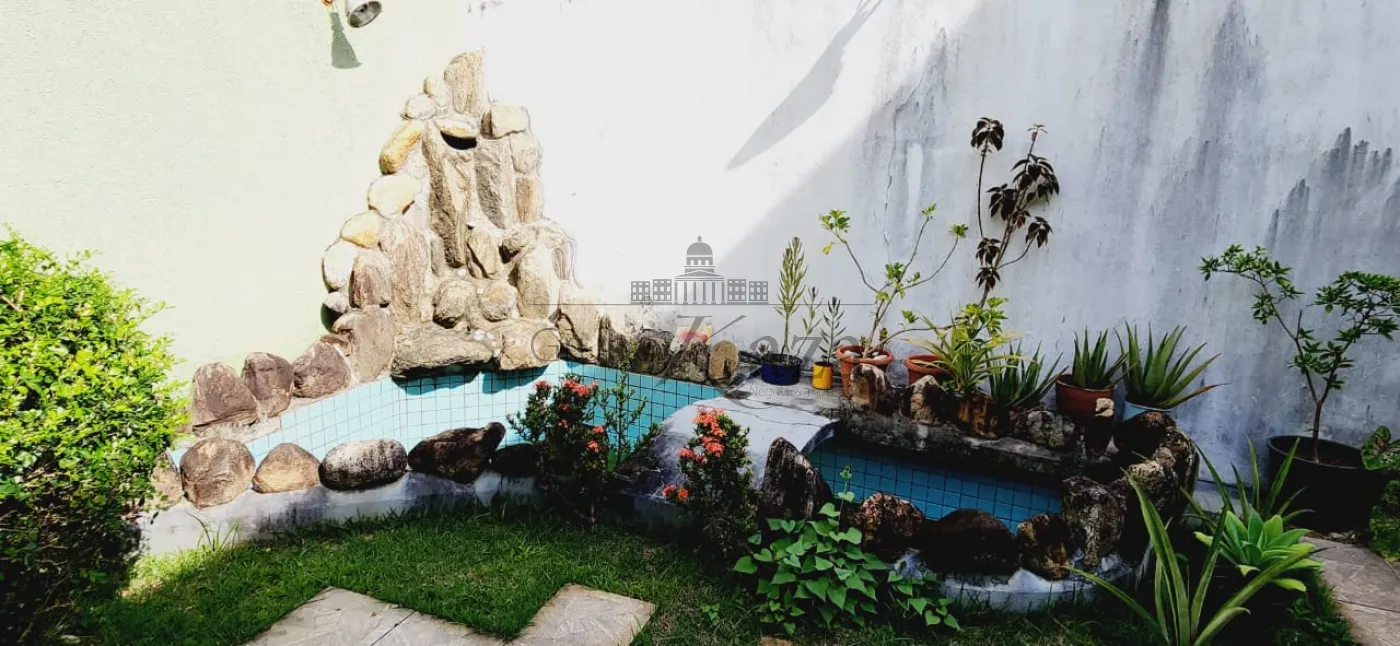 Foto 25 de Casa Sobrado em Jardim das Indústrias, São José dos Campos - imagem 25