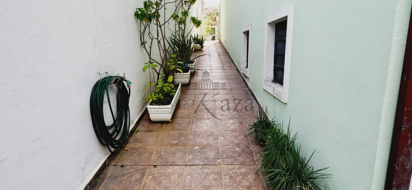 Foto 27 de Casa Sobrado em Jardim das Indústrias, São José dos Campos - imagem 27
