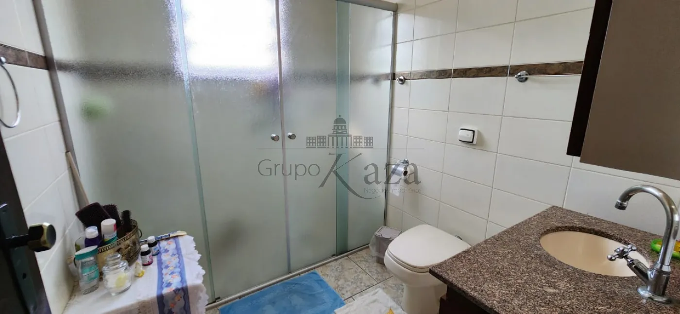 Foto 19 de Casa Sobrado em Jardim das Indústrias, São José dos Campos - imagem 19
