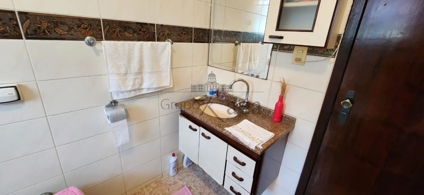 Foto 21 de Casa Sobrado em Jardim das Indústrias, São José dos Campos - imagem 21