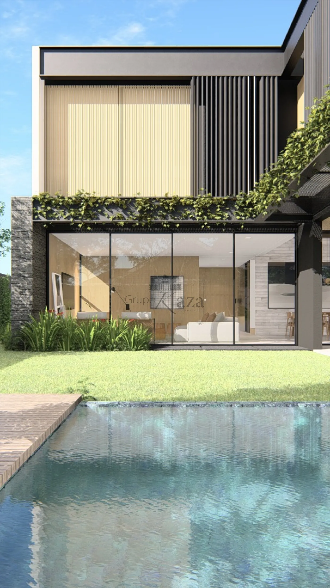 Foto 7 de Casa Condomínio em Condomínio Residencial Alphaville I, São José dos Campos - imagem 7