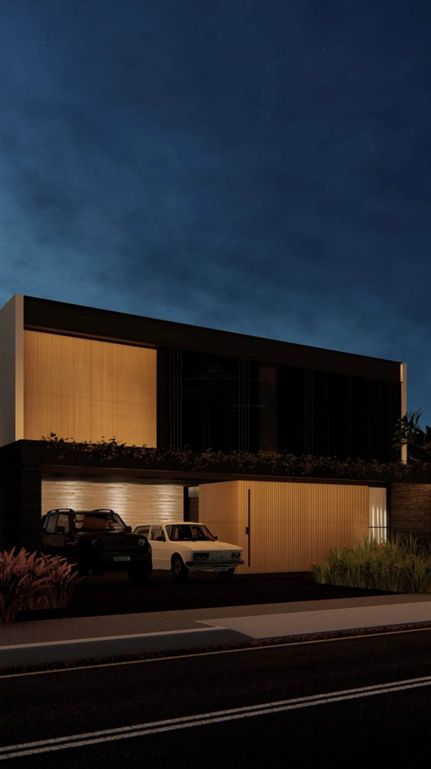 Foto 10 de Casa Condomínio em Condomínio Residencial Alphaville I, São José dos Campos - imagem 10