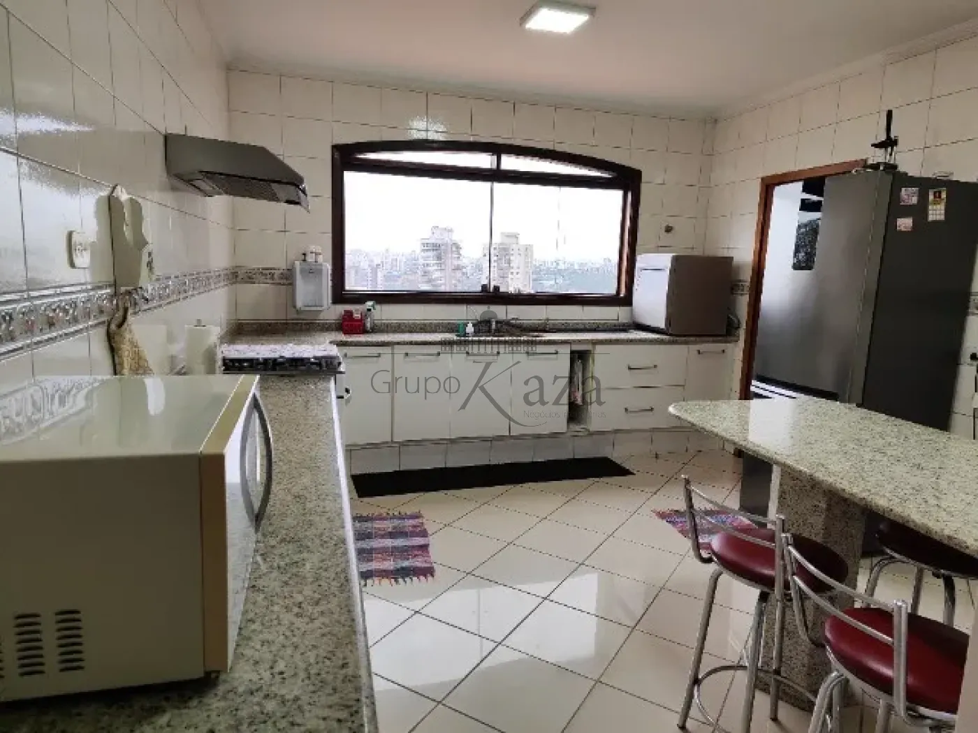 Foto 4 de Casa Sobrado em Santana, São Paulo - imagem 4