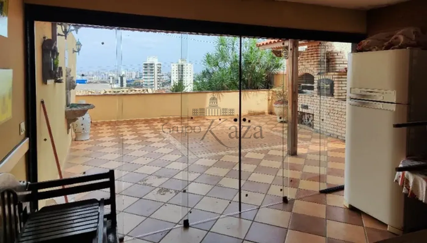 Foto 11 de Casa Sobrado em Santana, São Paulo - imagem 11