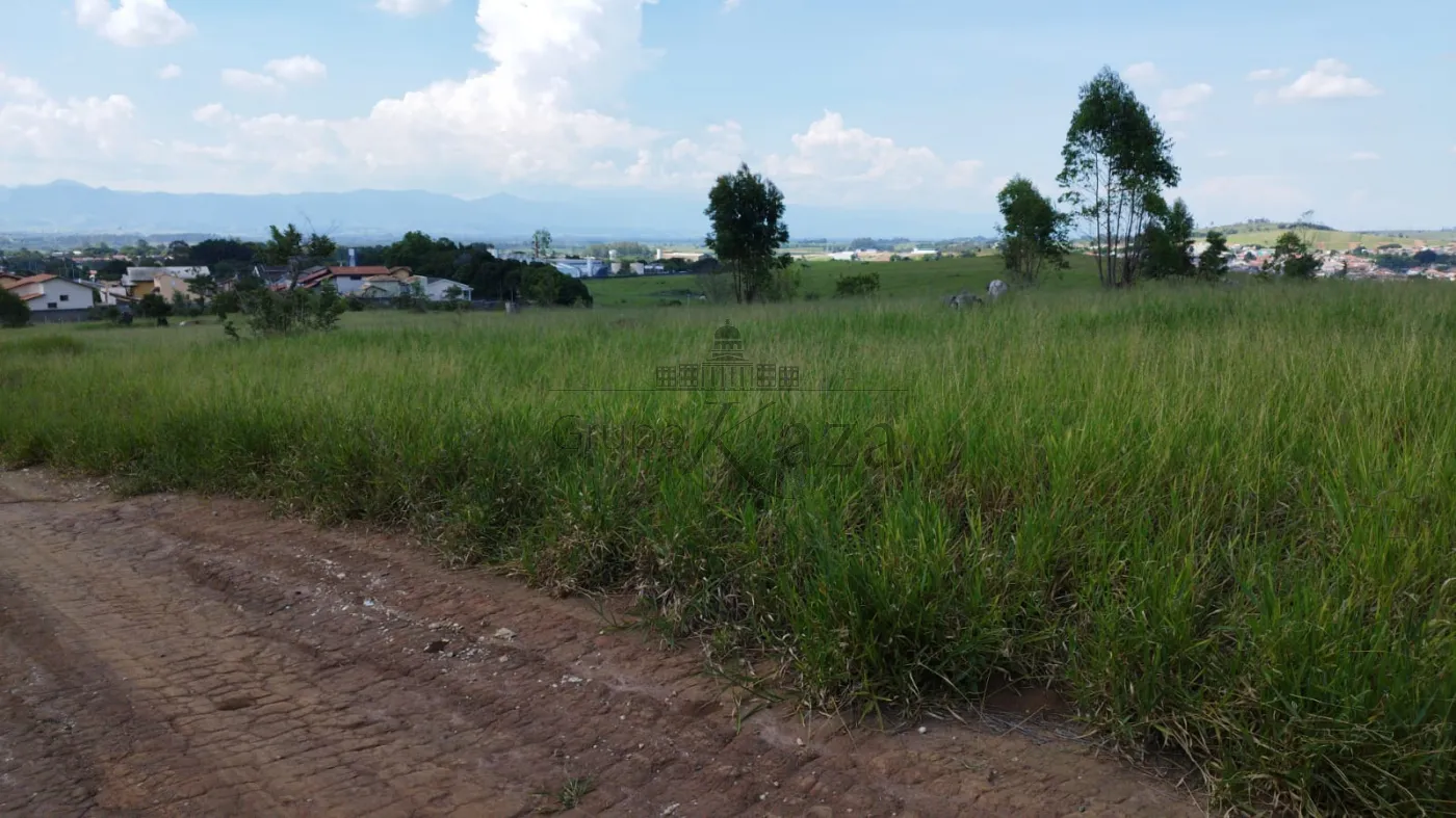 Foto 3 de Área Residencial em Jardim Maria Cândida, Caçapava - imagem 3