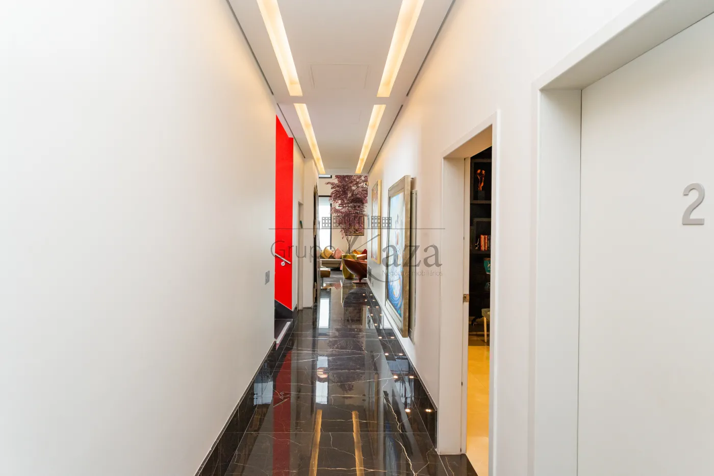 Foto 6 de Comercial Prédio em Cidade Jardim, São Paulo - imagem 6