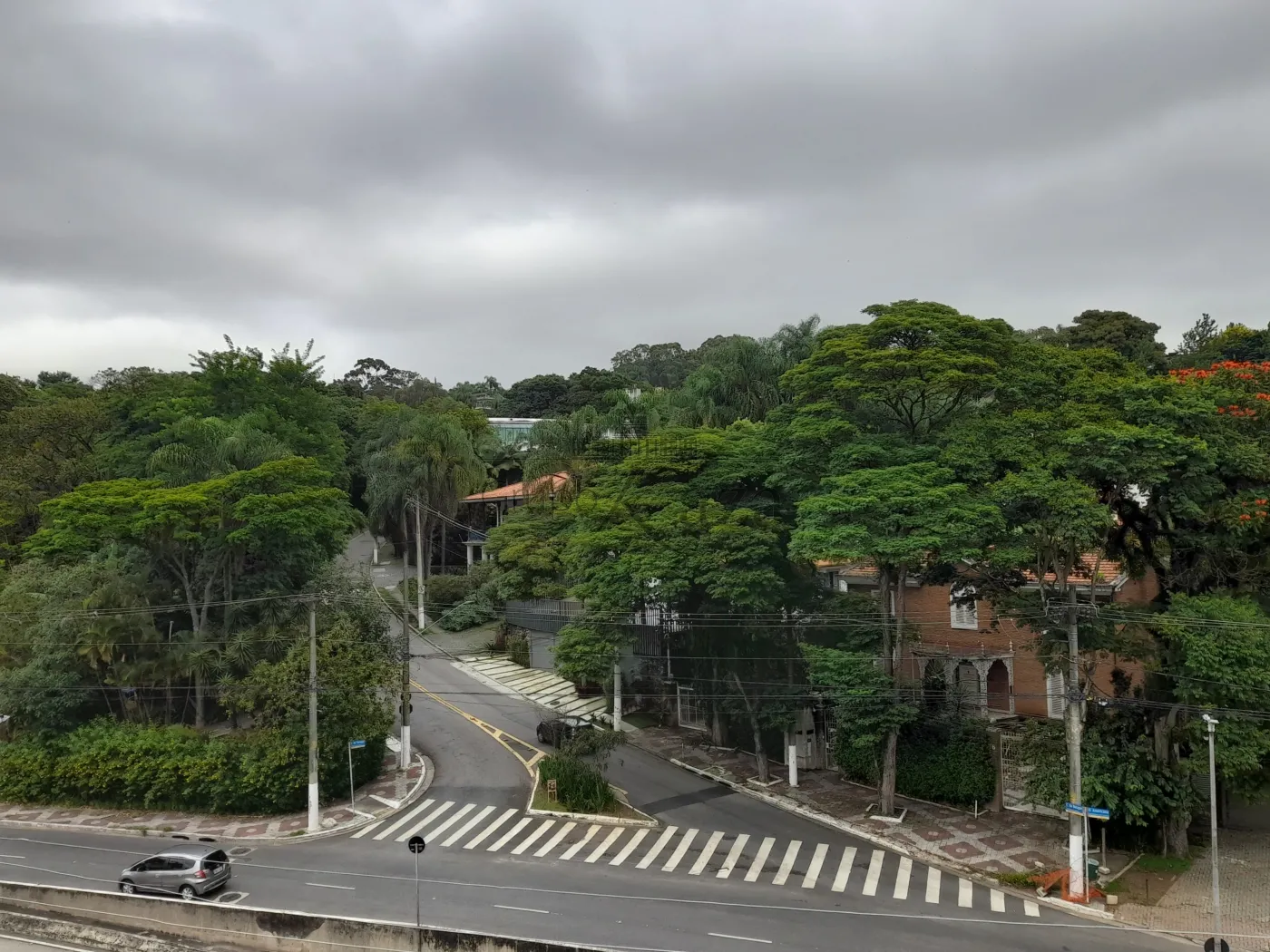 Foto 29 de Comercial Prédio em Cidade Jardim, São Paulo - imagem 29