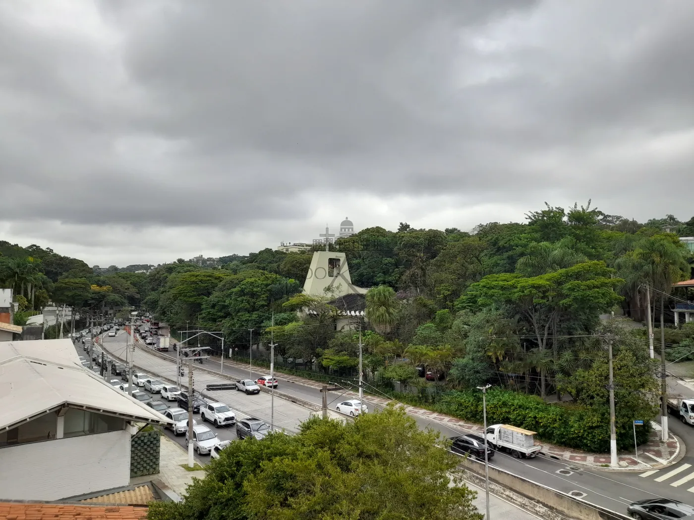 Foto 30 de Comercial Prédio em Cidade Jardim, São Paulo - imagem 30