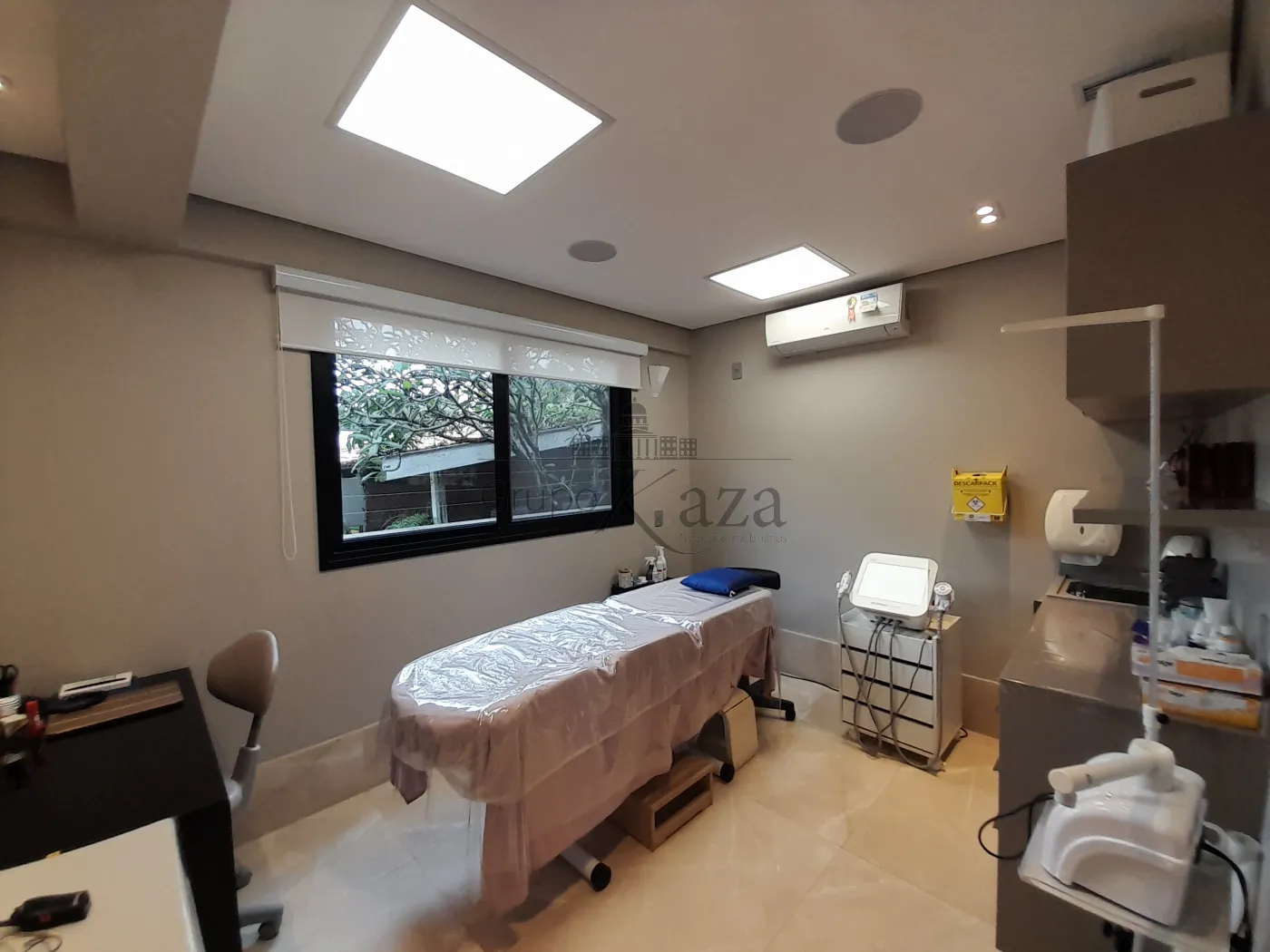 Foto 24 de Comercial Prédio em Cidade Jardim, São Paulo - imagem 24