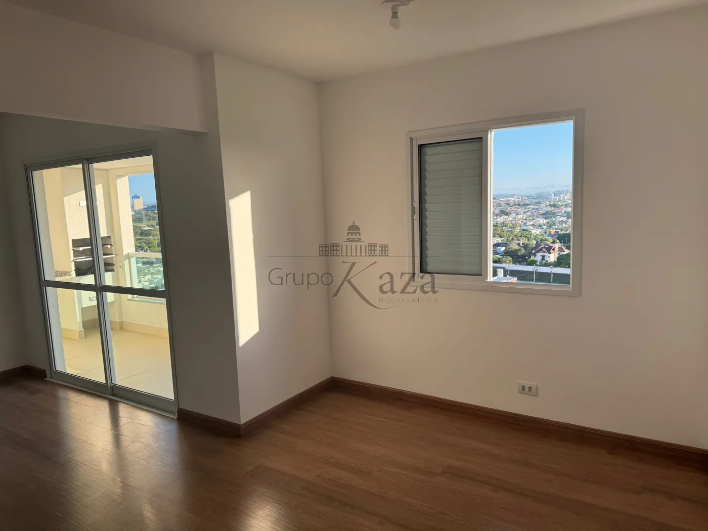 Foto 5 de Apartamento Padrão em Jardim Califórnia, Jacareí - imagem 5