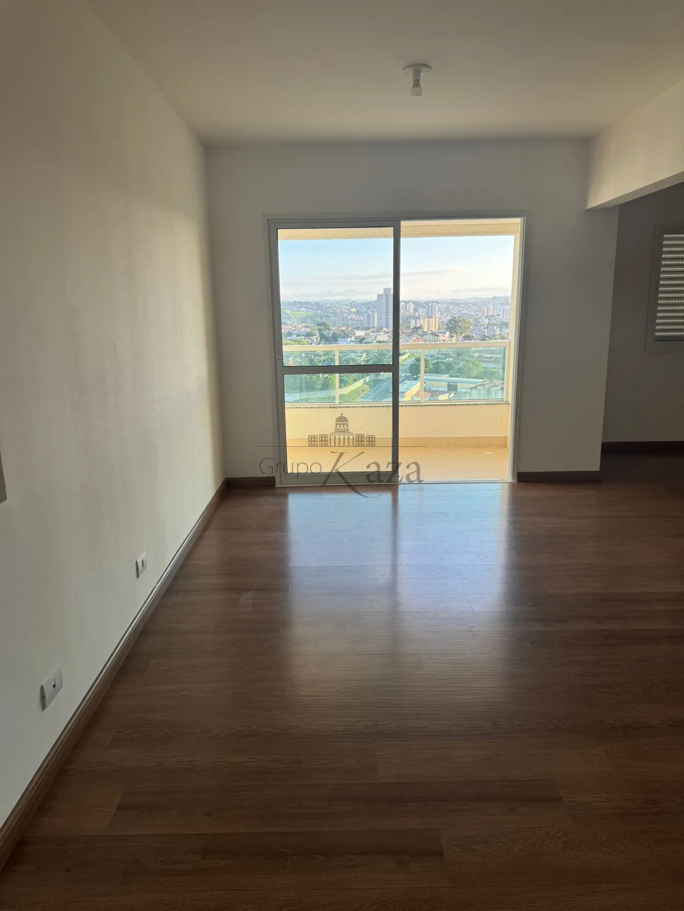 Foto 1 de Apartamento Padrão em Jardim Califórnia, Jacareí - imagem 1