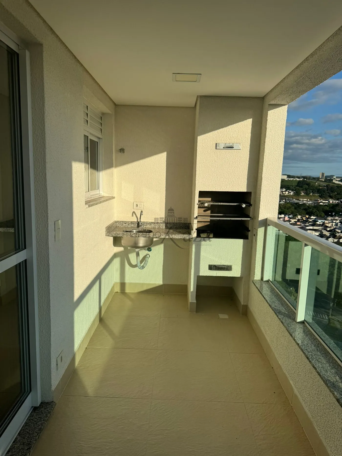 Foto 4 de Apartamento Padrão em Jardim Califórnia, Jacareí - imagem 4