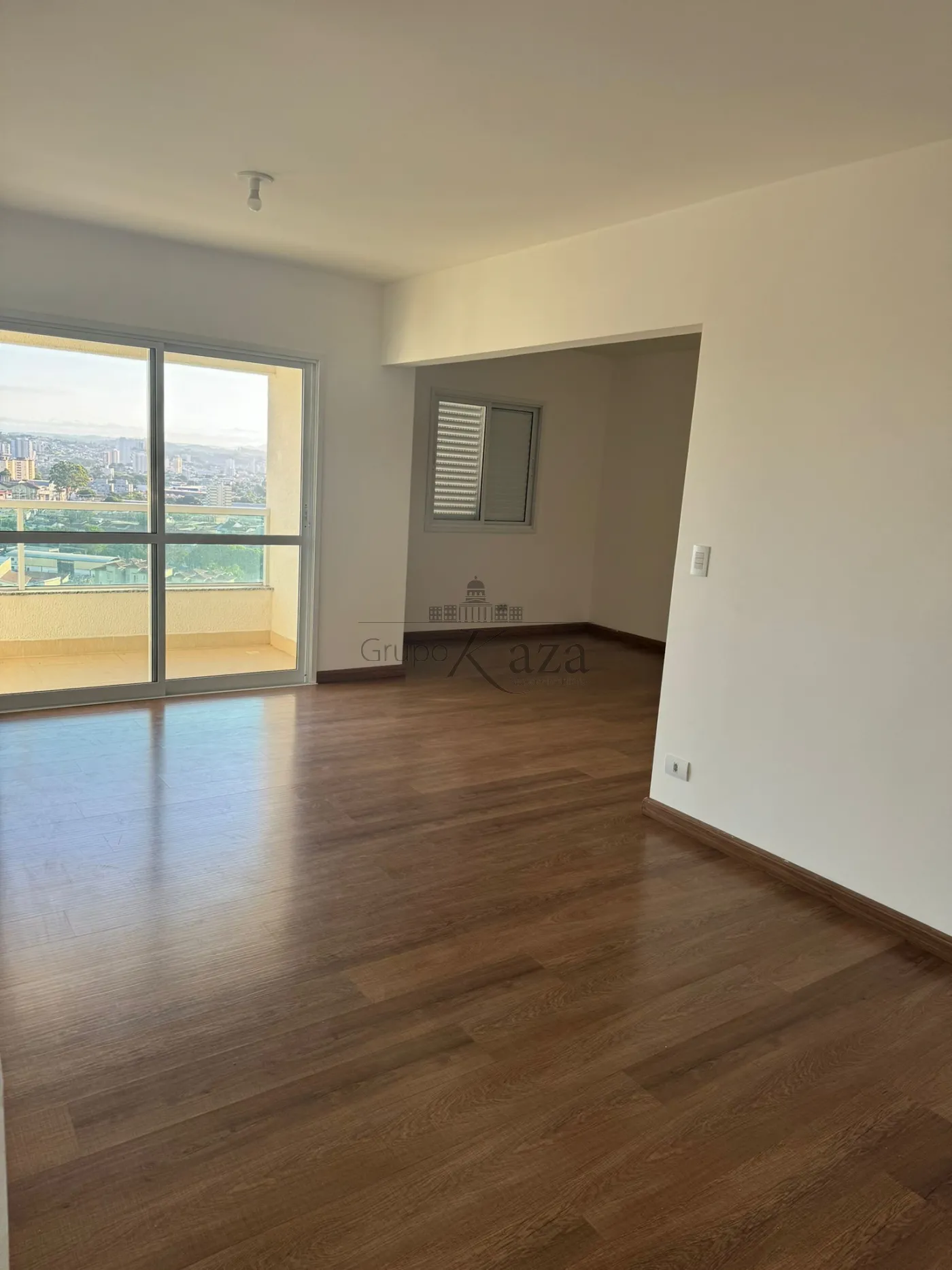 Foto 2 de Apartamento Padrão em Jardim Califórnia, Jacareí - imagem 2