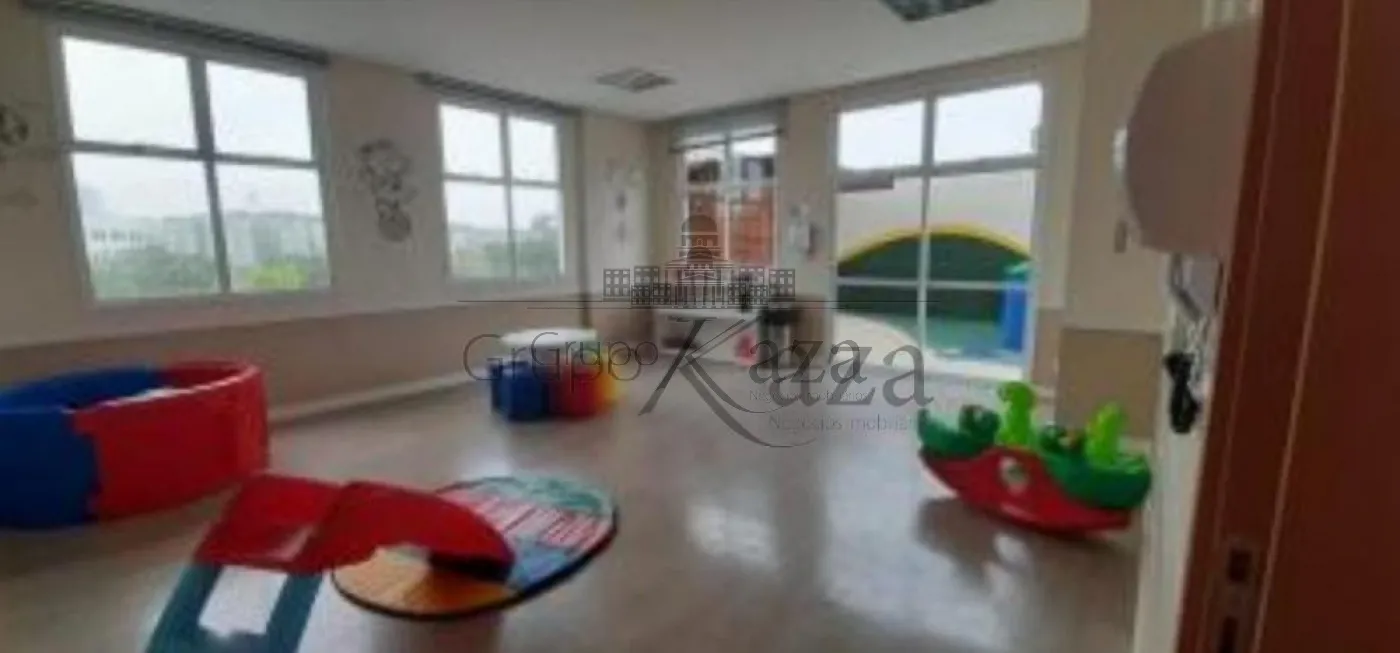 Foto 18 de Apartamento Padrão em Jardim Califórnia, Jacareí - imagem 18