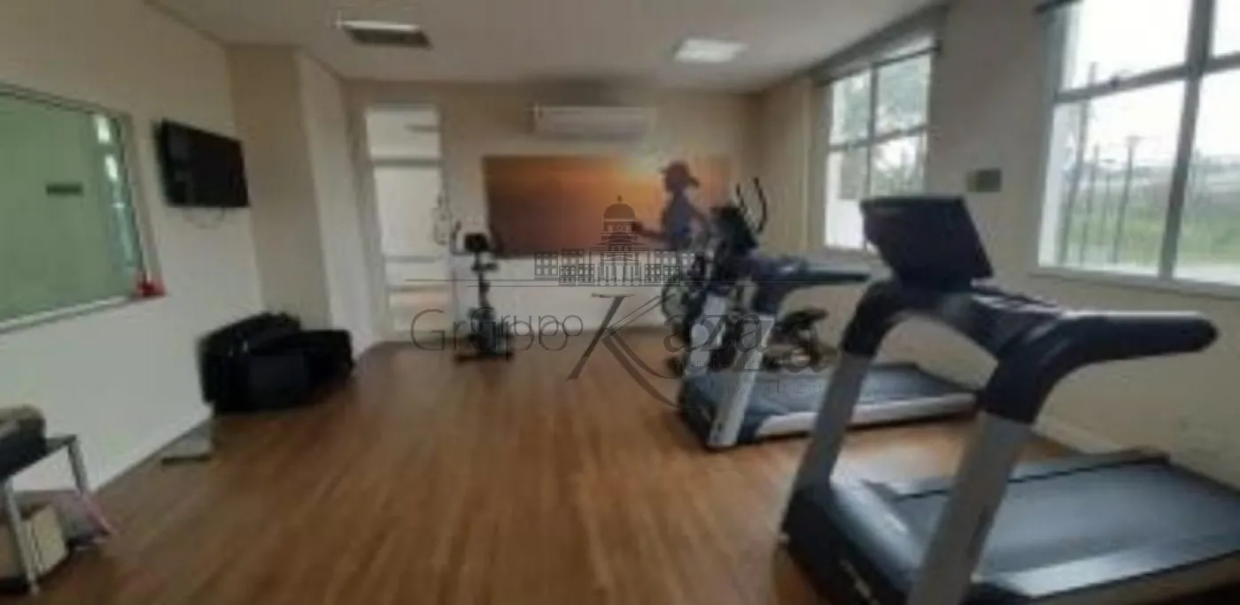 Foto 20 de Apartamento Padrão em Jardim Califórnia, Jacareí - imagem 20