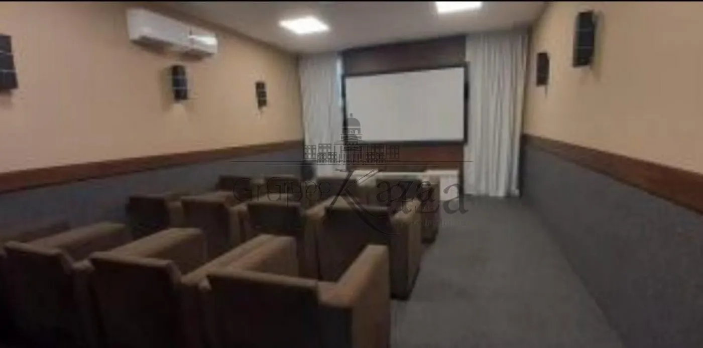 Foto 21 de Apartamento Padrão em Jardim Califórnia, Jacareí - imagem 21