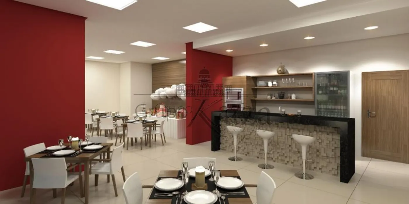 Foto 24 de Apartamento Padrão em Jardim Califórnia, Jacareí - imagem 24