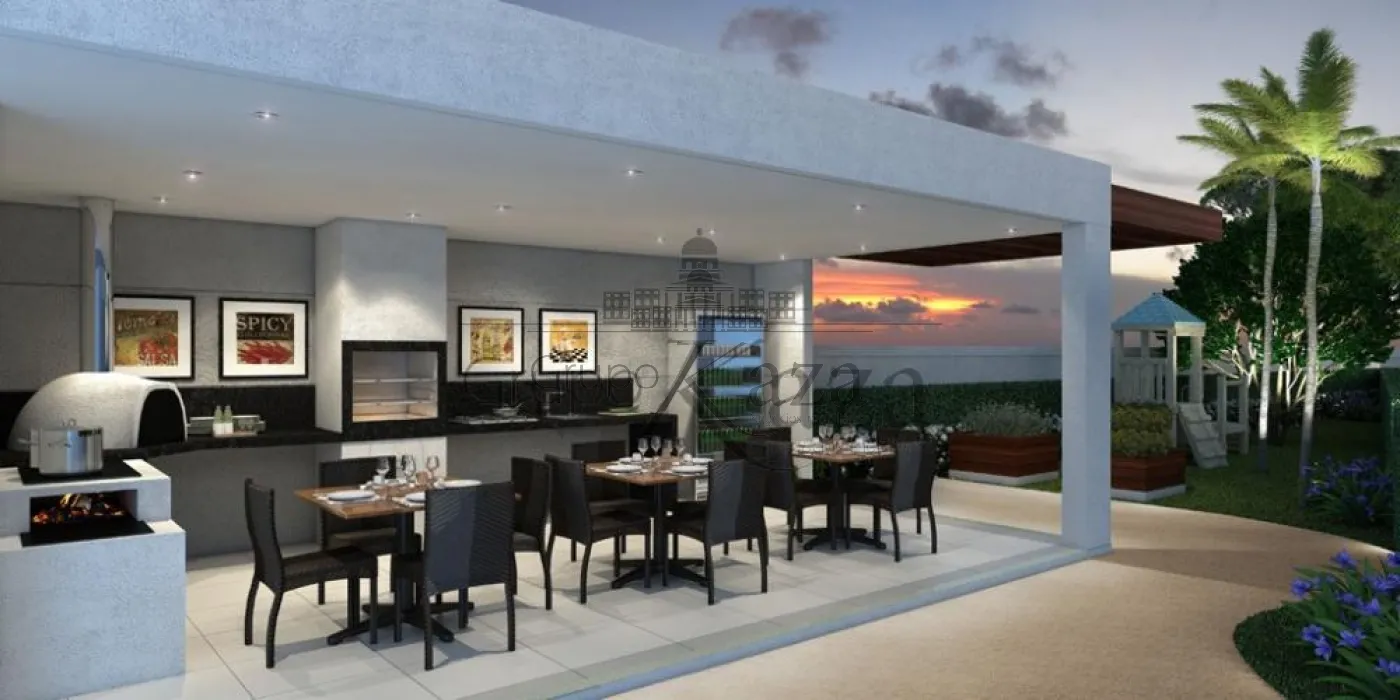 Foto 26 de Apartamento Padrão em Jardim Califórnia, Jacareí - imagem 26