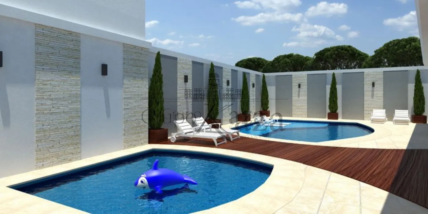 Foto 22 de Apartamento Padrão em Jardim Califórnia, Jacareí - imagem 22