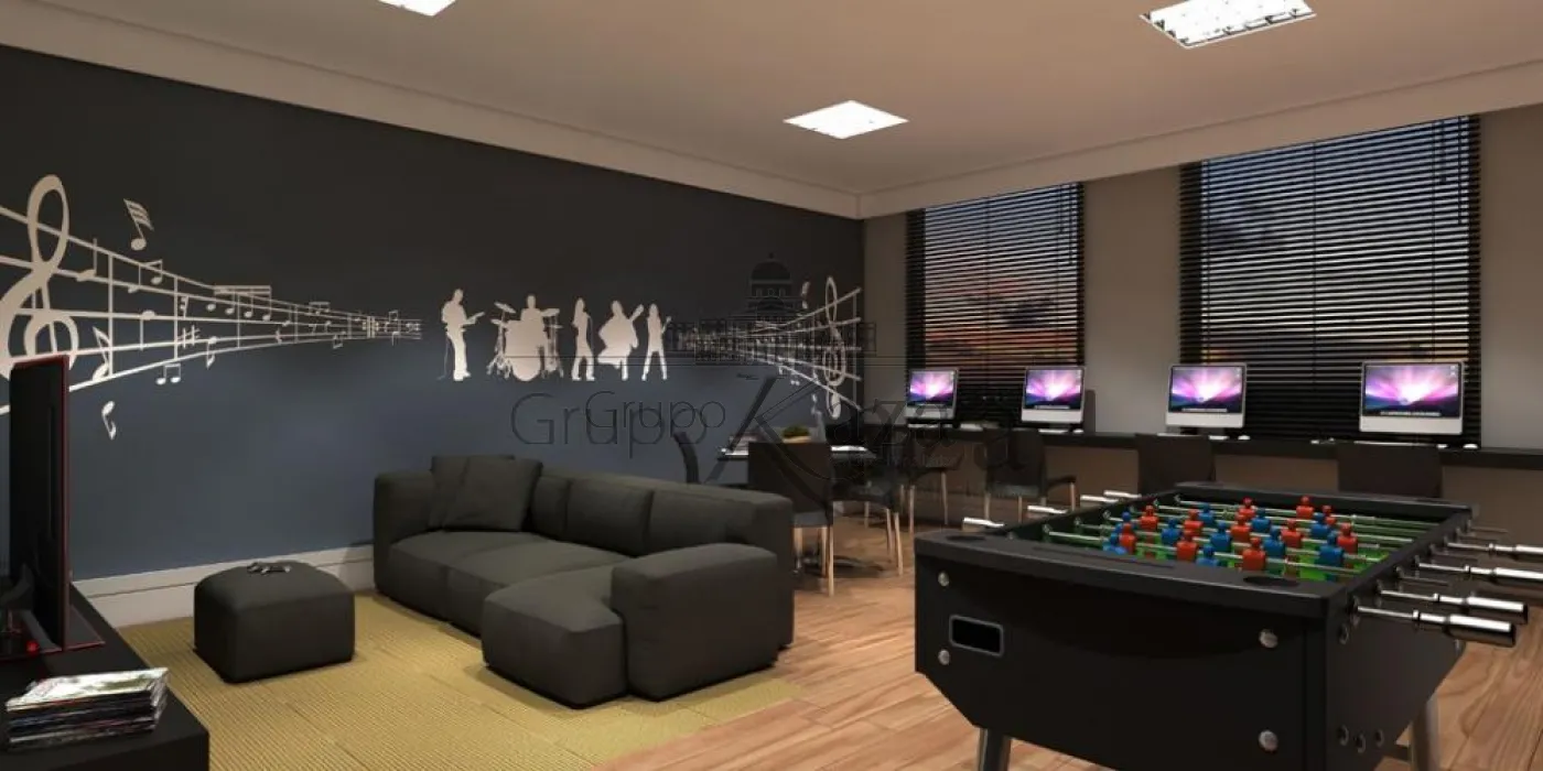 Foto 27 de Apartamento Padrão em Jardim Califórnia, Jacareí - imagem 27