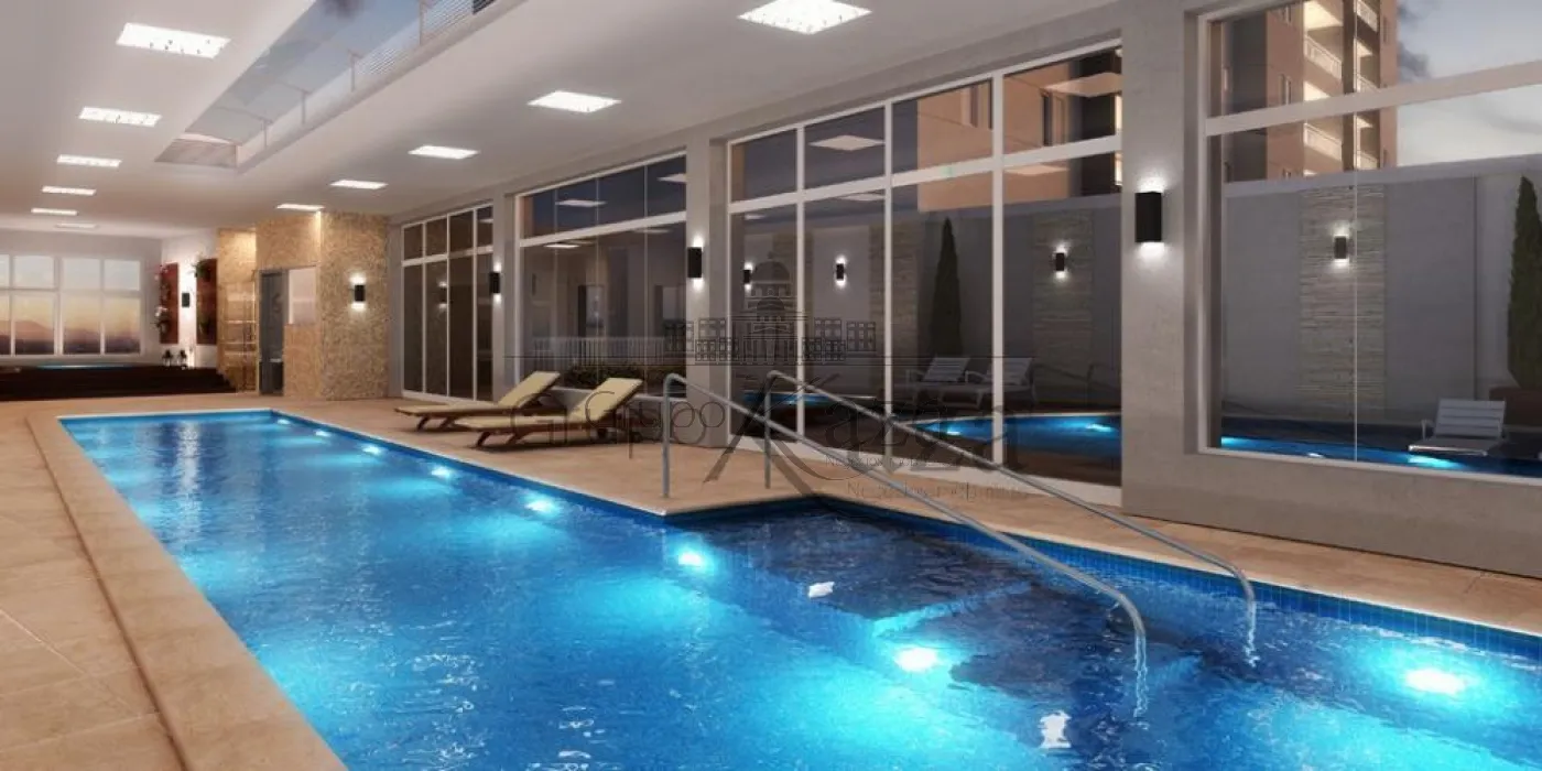 Foto 23 de Apartamento Padrão em Jardim Califórnia, Jacareí - imagem 23