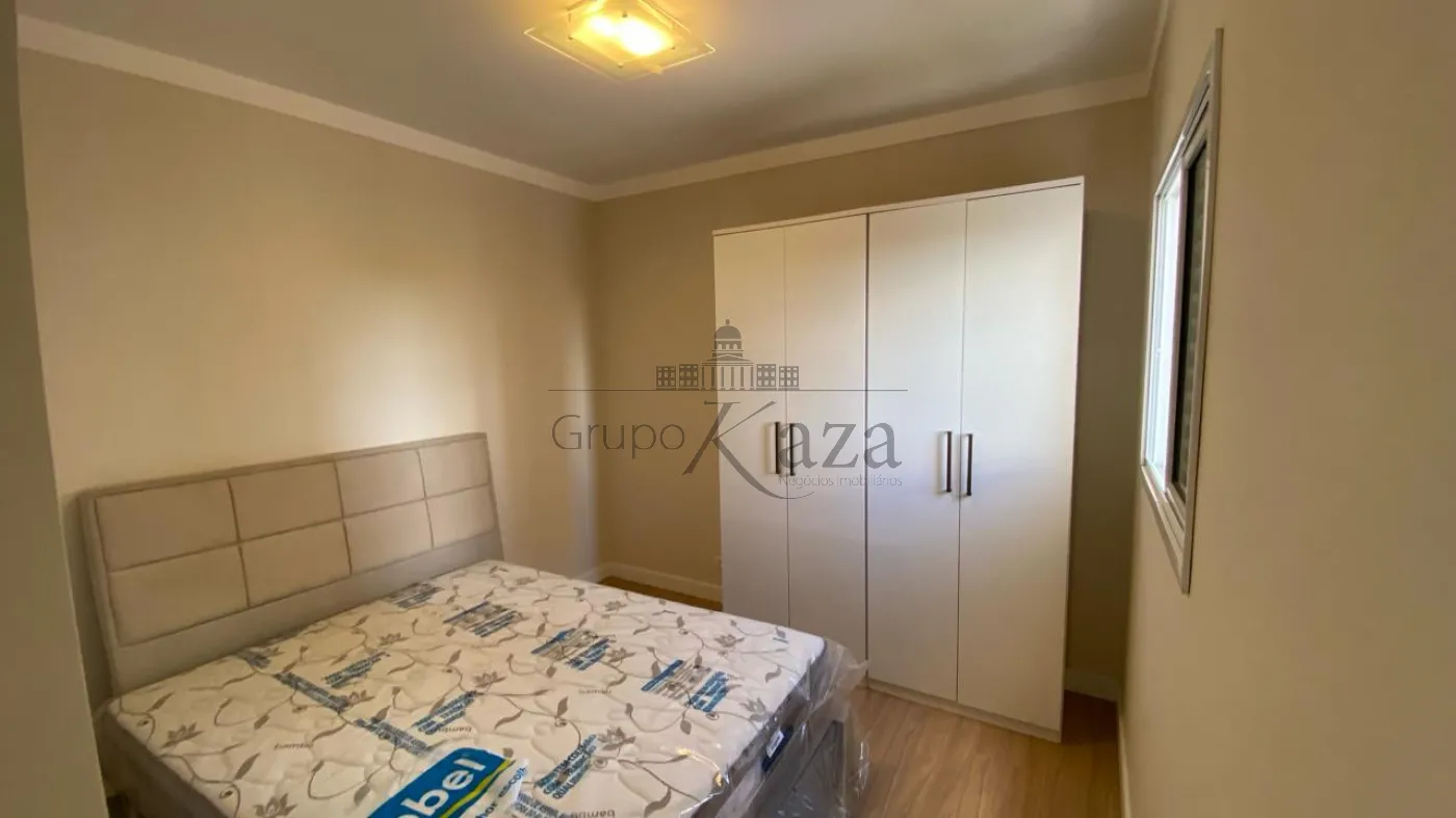 Foto 15 de Apartamento Padrão em Pagador de Andrade, Jacareí - imagem 15