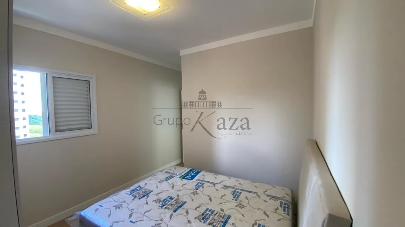 Foto 16 de Apartamento Padrão em Pagador de Andrade, Jacareí - imagem 16