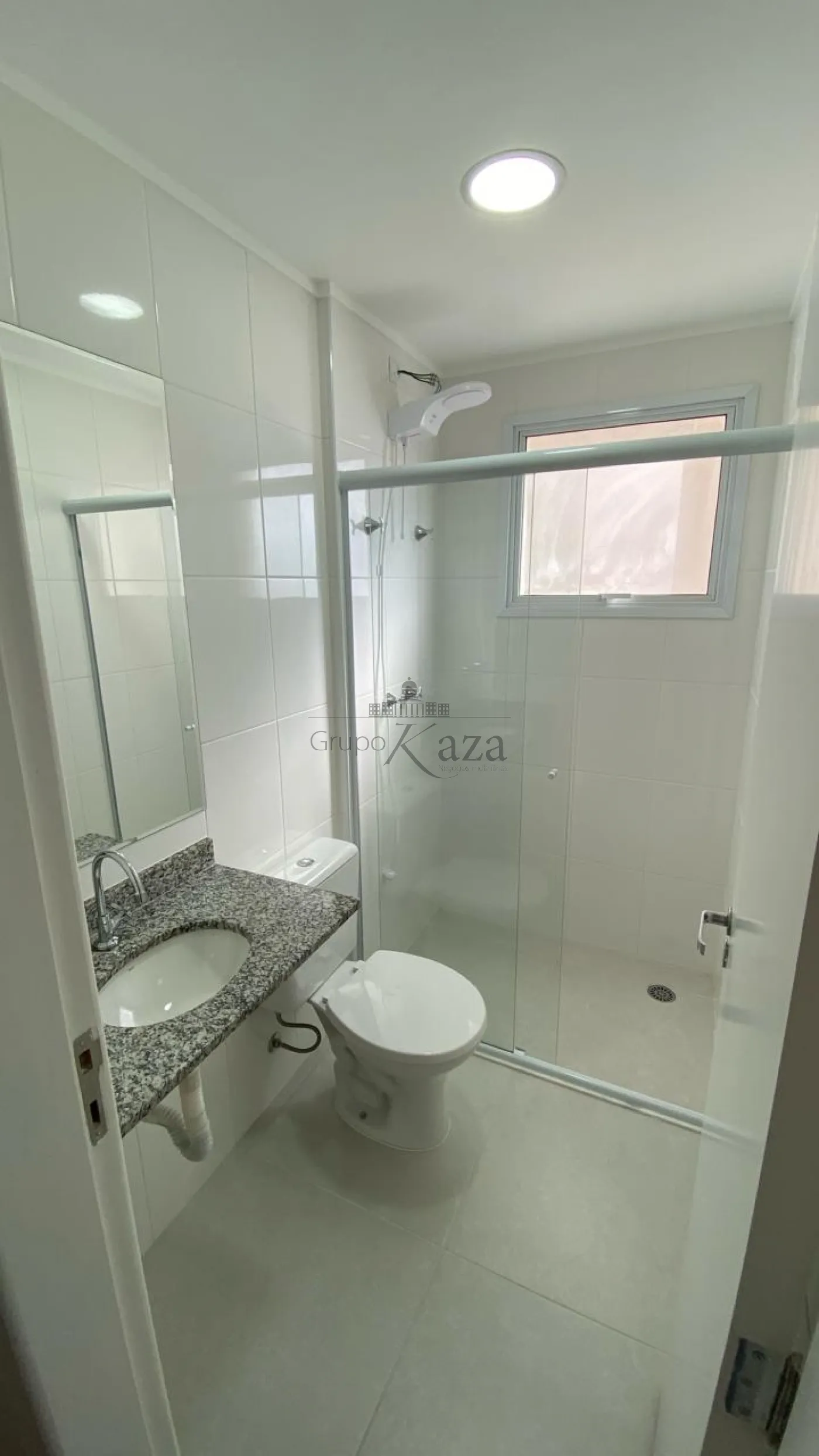 Foto 13 de Apartamento Padrão em Pagador de Andrade, Jacareí - imagem 13