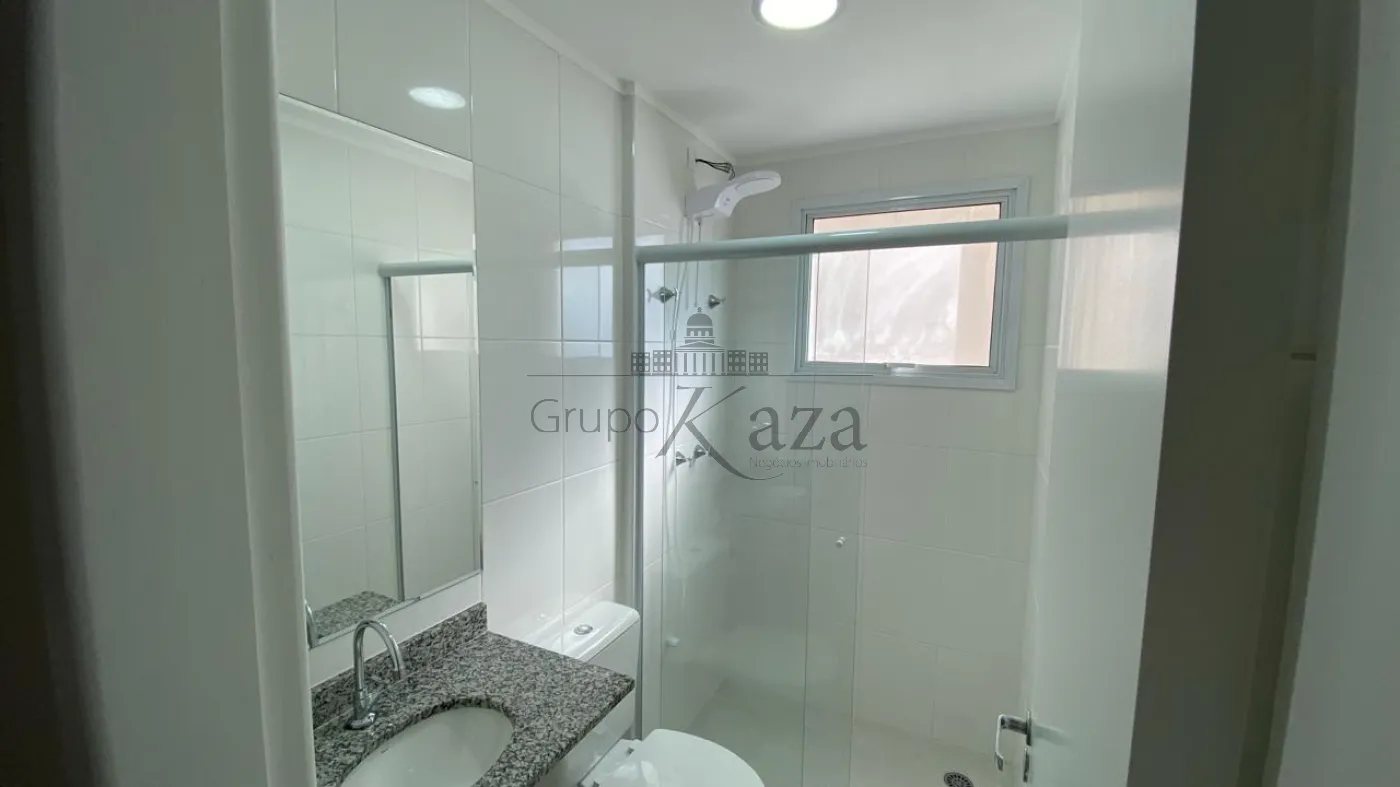 Foto 14 de Apartamento Padrão em Pagador de Andrade, Jacareí - imagem 14