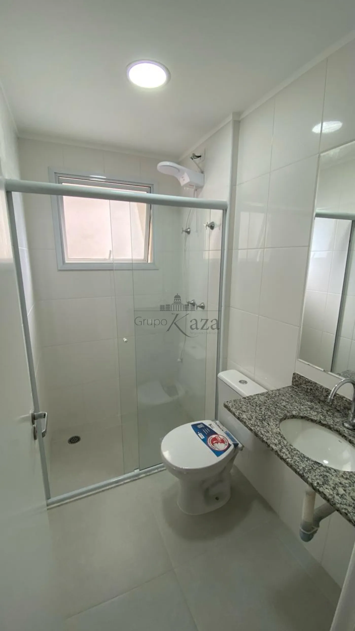 Foto 18 de Apartamento Padrão em Pagador de Andrade, Jacareí - imagem 18
