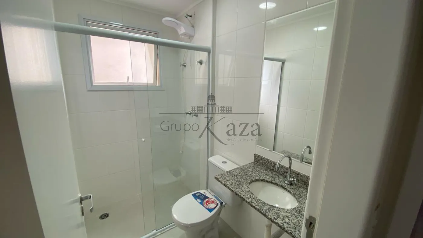 Foto 17 de Apartamento Padrão em Pagador de Andrade, Jacareí - imagem 17