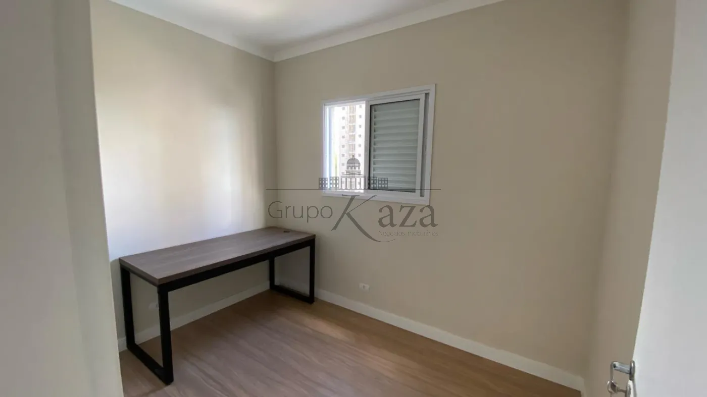 Foto 19 de Apartamento Padrão em Pagador de Andrade, Jacareí - imagem 19