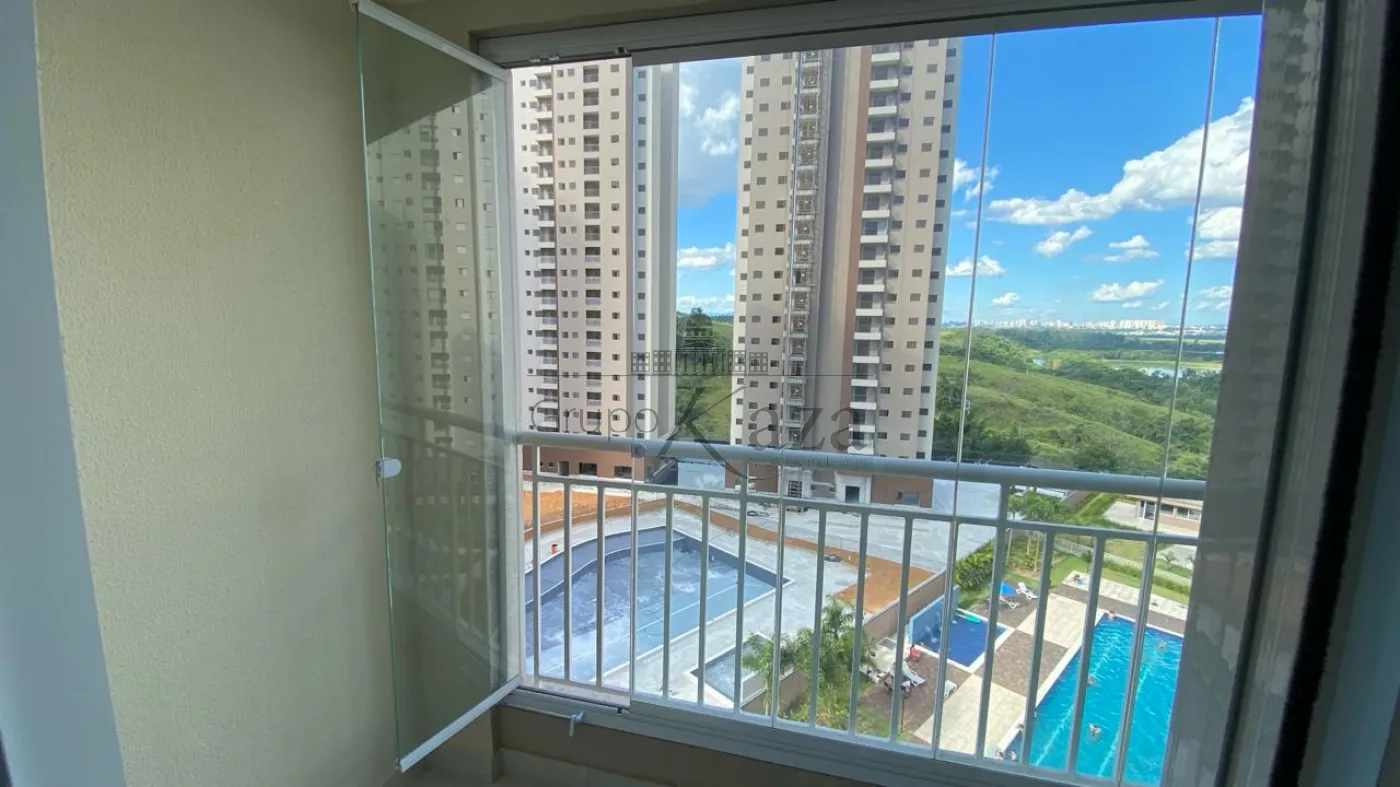Foto 3 de Apartamento Padrão em Pagador de Andrade, Jacareí - imagem 3