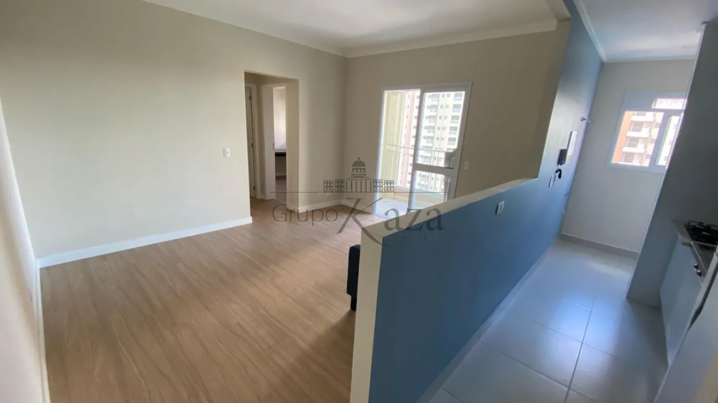 Foto 5 de Apartamento Padrão em Pagador de Andrade, Jacareí - imagem 5