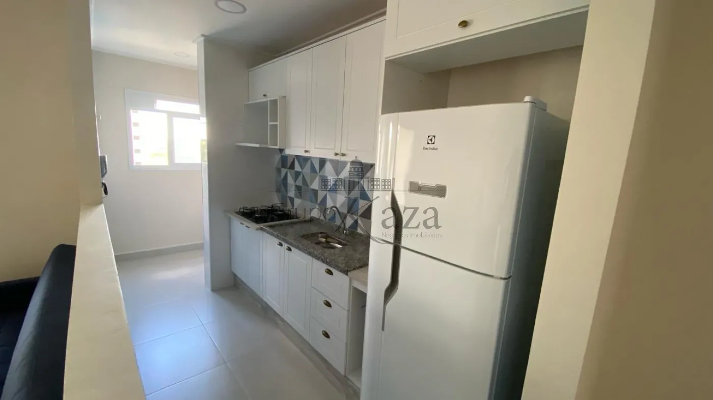 Foto 6 de Apartamento Padrão em Pagador de Andrade, Jacareí - imagem 6