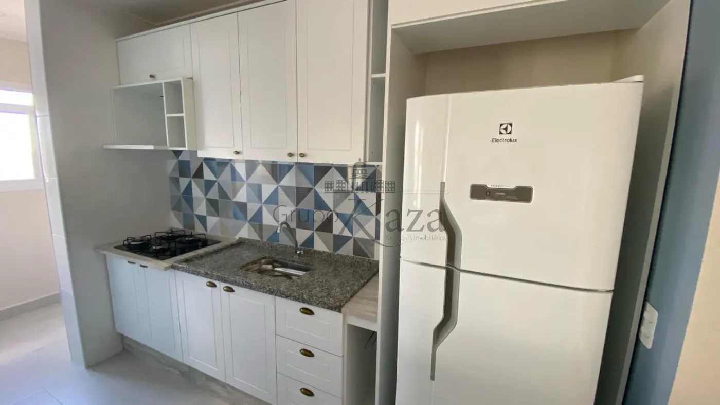 Foto 7 de Apartamento Padrão em Pagador de Andrade, Jacareí - imagem 7
